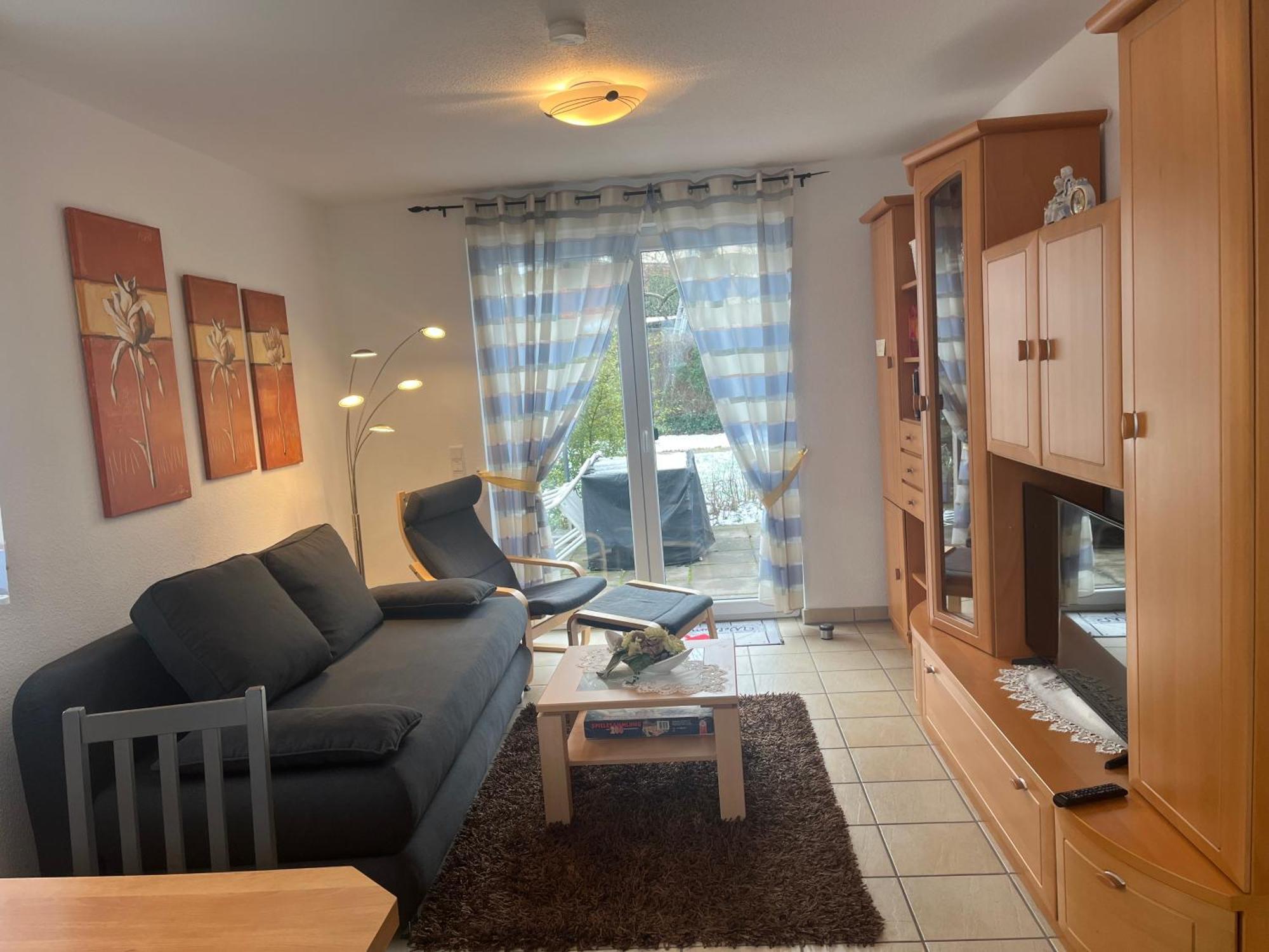 Elbidyll Apartamento Magdeburgo Exterior foto