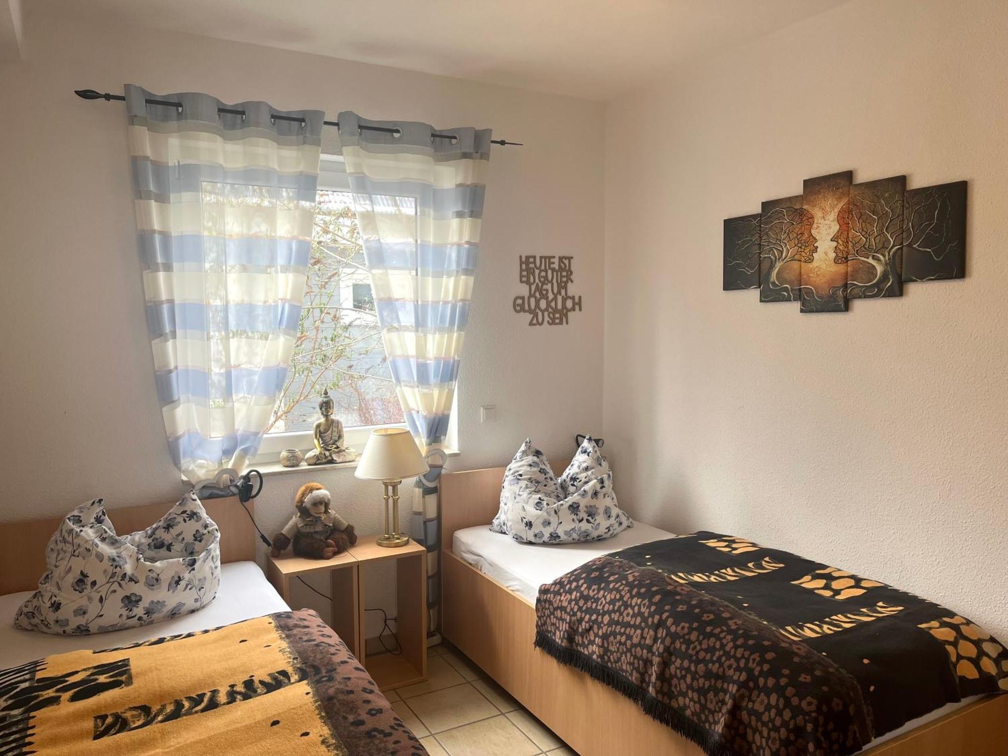 Elbidyll Apartamento Magdeburgo Exterior foto