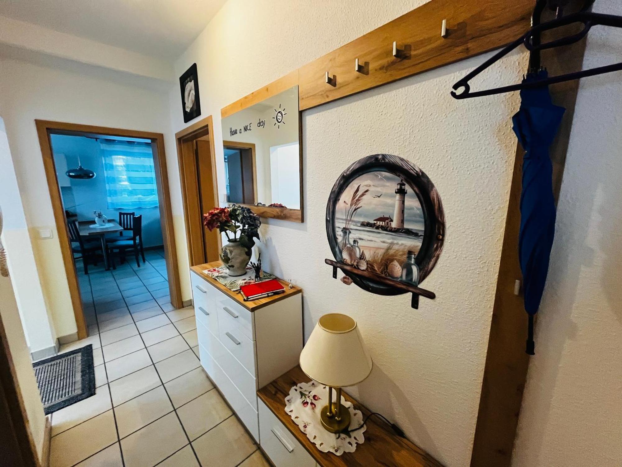 Elbidyll Apartamento Magdeburgo Exterior foto