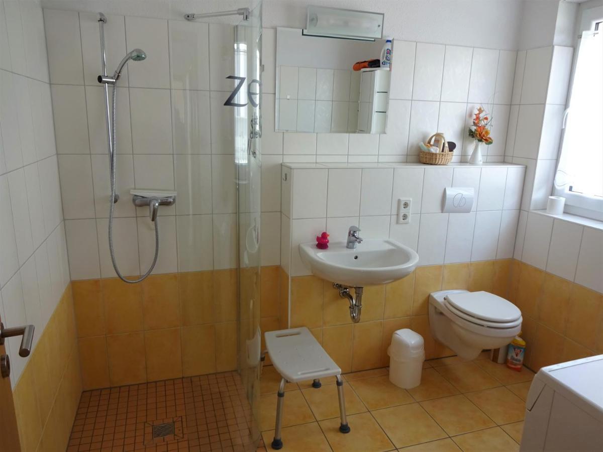 Elbidyll Apartamento Magdeburgo Exterior foto