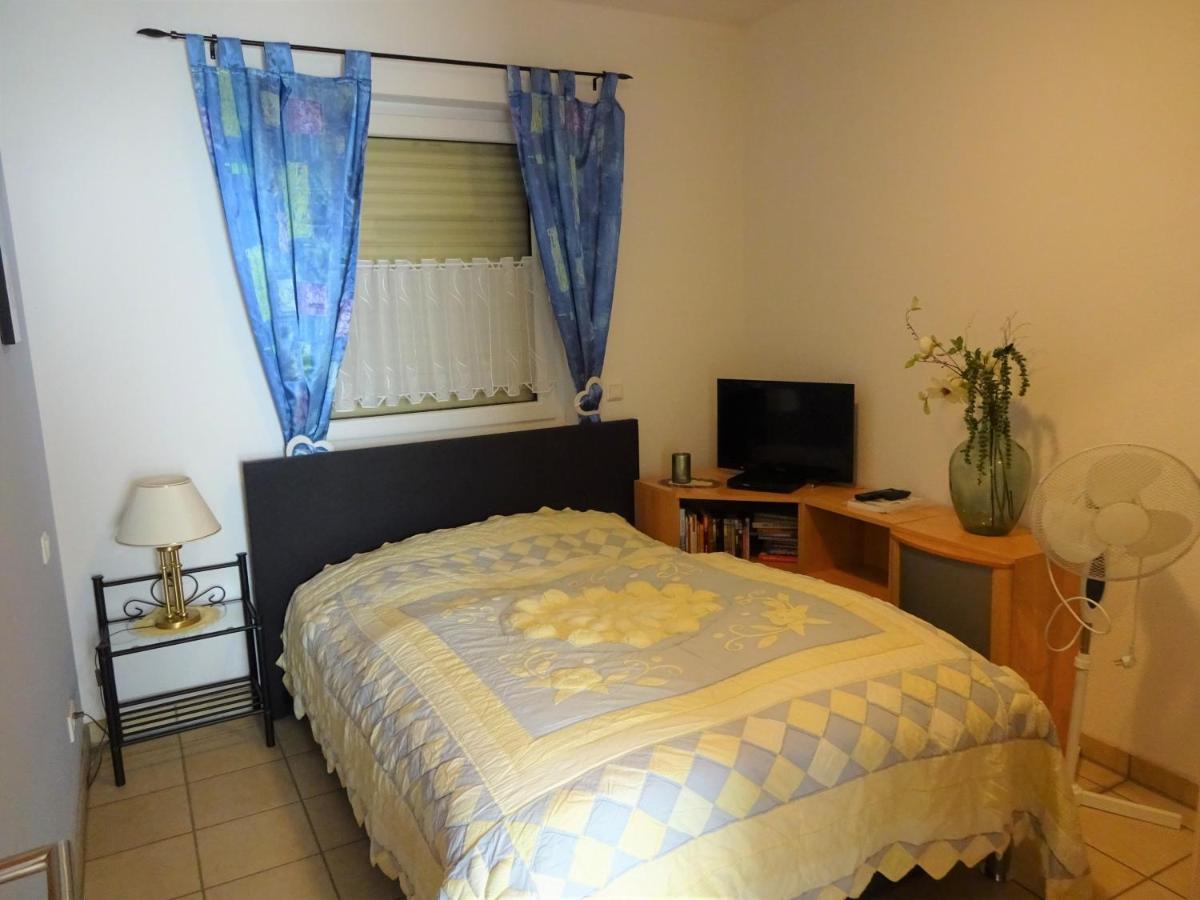 Elbidyll Apartamento Magdeburgo Exterior foto