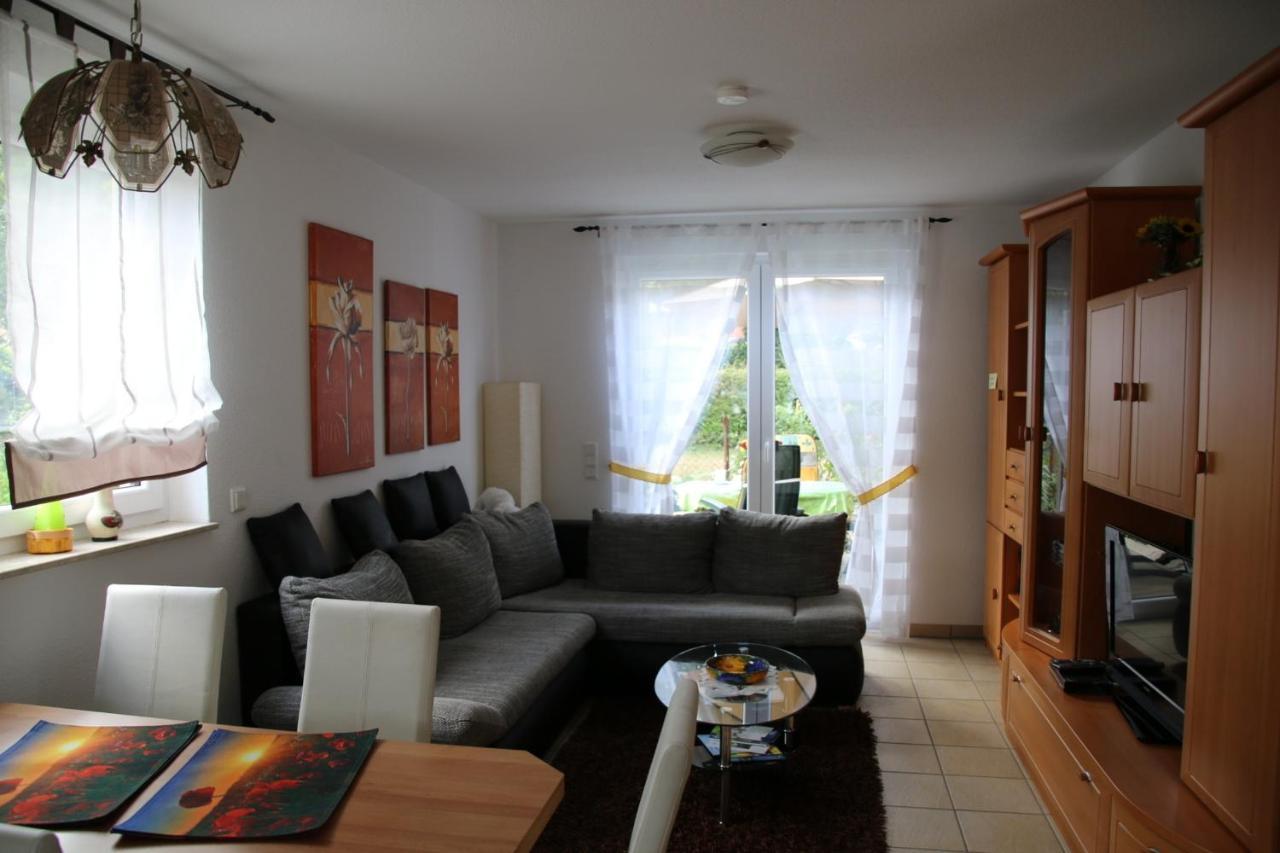 Elbidyll Apartamento Magdeburgo Exterior foto